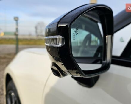 купить новое авто Zeekr 001 2025 года от официального дилера Максим Путрівка Zeekr фото