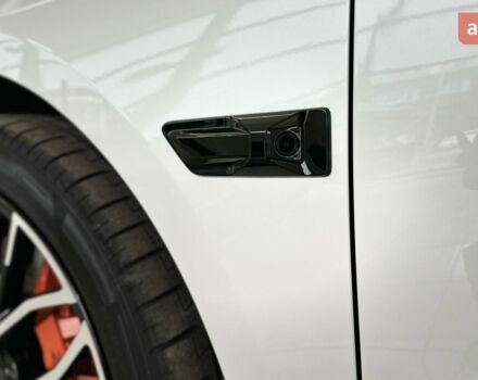 купити нове авто Zeekr 001 2025 року від офіційного дилера SKM-1 Zeekr фото