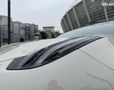 Zeekr 001, объемом двигателя 0 л и пробегом 1 тыс. км за 58999 $, фото 10 на Automoto.ua