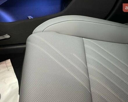 купити нове авто Zeekr 001 2025 року від офіційного дилера E-SKM Позняки Zeekr фото