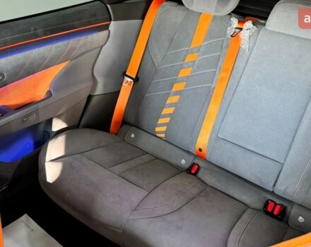 купити нове авто Zeekr 001 2025 року від офіційного дилера SKM-1 Zeekr фото