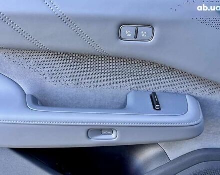 Zeekr 001, объемом двигателя 0 л и пробегом 1 тыс. км за 49000 $, фото 27 на Automoto.ua