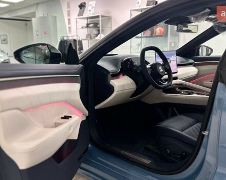 купити нове авто Zeekr 001 2025 року від офіційного дилера SKM-1 Zeekr фото