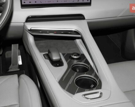 купить новое авто Zeekr 001 2025 года от официального дилера Автосалон ECODRIVE AUTO Київ Zeekr фото