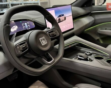 купить новое авто Zeekr 001 2025 года от официального дилера Максим Путрівка Zeekr фото