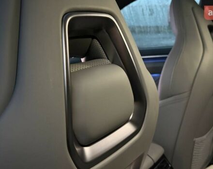 купити нове авто Zeekr 001 2025 року від офіційного дилера VOLT AUTO Zeekr фото