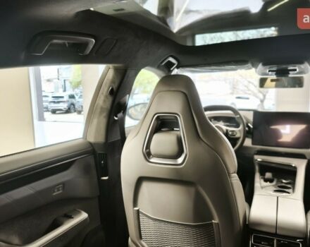 купити нове авто Zeekr 001 2025 року від офіційного дилера Zeekr Одеса Zeekr фото