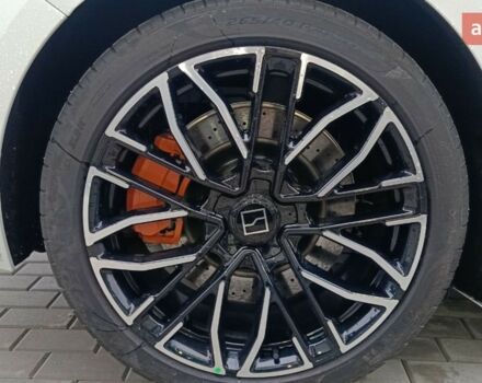 купити нове авто Zeekr 001 2025 року від офіційного дилера E-SKM Вінниця Zeekr фото