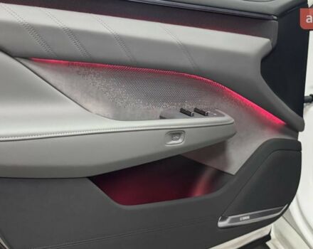 купити нове авто Zeekr 001 2025 року від офіційного дилера SKM-1 Zeekr фото