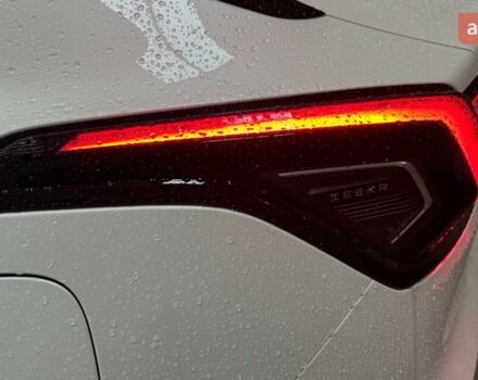 купить новое авто Zeekr 001 2025 года от официального дилера E-SKM Zeekr фото