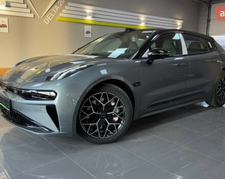 купить новое авто Zeekr 001 2025 года от официального дилера E-SKM Вінниця Zeekr фото
