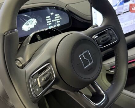 купить новое авто Zeekr 001 2025 года от официального дилера ELECTRO-MOTORS KROPYVNYTSKYI Zeekr фото