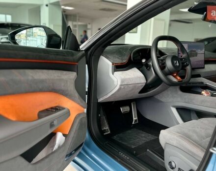 купити нове авто Zeekr 001 2025 року від офіційного дилера SKM-1 Zeekr фото