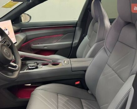 купити нове авто Zeekr 001 2025 року від офіційного дилера E-SKM Житомир Zeekr фото