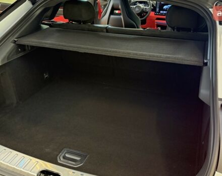 купити нове авто Zeekr 001 2025 року від офіційного дилера Zeekr Одеса Zeekr фото