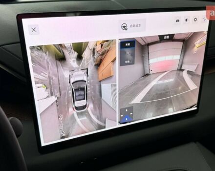 купить новое авто Zeekr 001 2025 года от официального дилера SKM-1 Zeekr фото