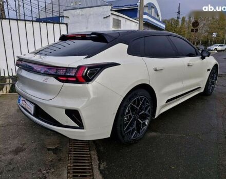 Zeekr 001, объемом двигателя 0 л и пробегом 10 тыс. км за 51999 $, фото 5 на Automoto.ua