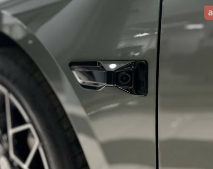 купить новое авто Zeekr 001 2025 года от официального дилера SKM-1 Zeekr фото