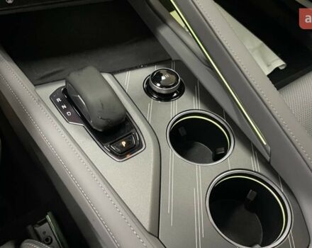 купить новое авто Zeekr 001 2025 года от официального дилера Zeekr Одеса Zeekr фото