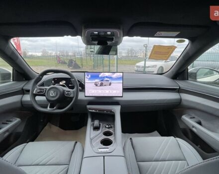 купити нове авто Zeekr 001 2025 року від офіційного дилера Максим Путрівка Zeekr фото