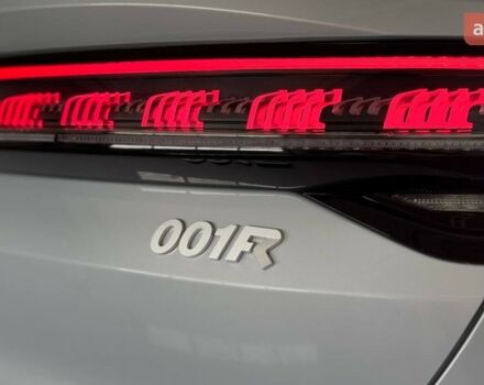 купить новое авто Zeekr 001 2025 года от официального дилера Олег Львів Zeekr фото