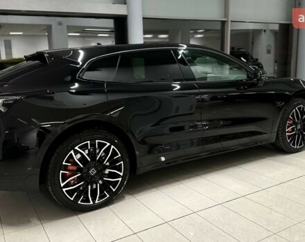 купить новое авто Zeekr 001 2025 года от официального дилера SKM-1 Zeekr фото