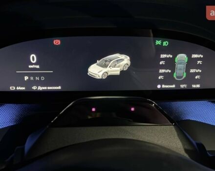 купить новое авто Zeekr 001 2025 года от официального дилера VOLT AUTO Zeekr фото