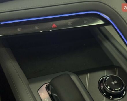 купить новое авто Zeekr 001 2025 года от официального дилера E-SKM Житомир Zeekr фото