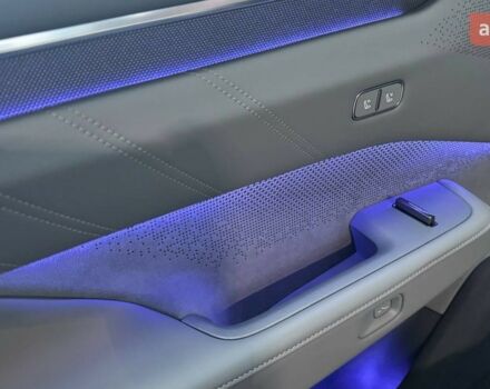 купити нове авто Zeekr 001 2025 року від офіційного дилера E-SKM Кропивницький Zeekr фото