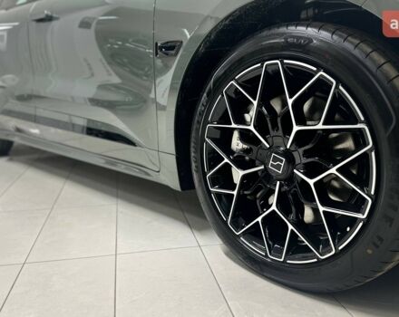 купити нове авто Zeekr 001 2025 року від офіційного дилера SKM-1 Zeekr фото