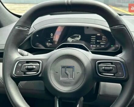 купить новое авто Zeekr 001 2025 года от официального дилера Ben⚡️Auto Zeekr фото