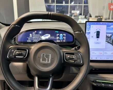 купить новое авто Zeekr 001 2025 года от официального дилера Олег Львів Zeekr фото