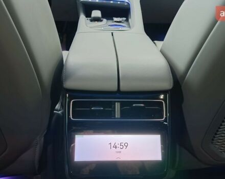 купити нове авто Zeekr 001 2025 року від офіційного дилера E-SKM Вінниця Zeekr фото