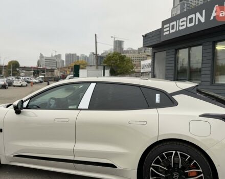 Zeekr 001 2025 року купити нове авто Zeekr 001 2025 року від офіційного дилера Едісон Авто Zeekr фото