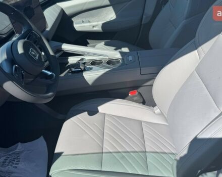 купить новое авто Zeekr 001 2025 года от официального дилера SKM-1 Zeekr фото