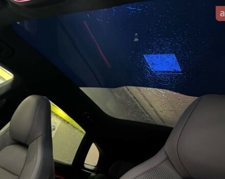 купить новое авто Zeekr 001 2025 года от официального дилера SKM-1 Zeekr фото