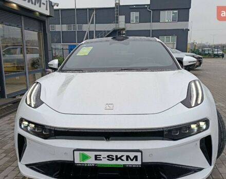 купити нове авто Zeekr 001 2025 року від офіційного дилера E-SKM Вінниця Zeekr фото