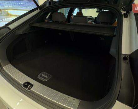 купити нове авто Zeekr 001 2025 року від офіційного дилера Zeekr Одеса Zeekr фото