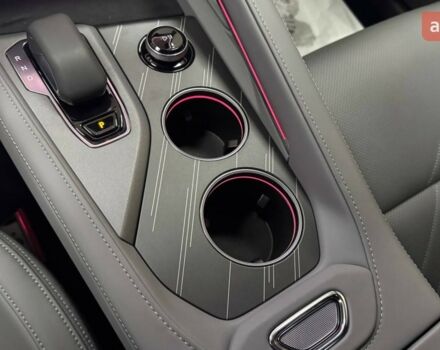 купить новое авто Zeekr 001 2025 года от официального дилера SKM-1 Zeekr фото