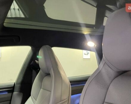 купити нове авто Zeekr 001 2025 року від офіційного дилера Олег Львів Zeekr фото