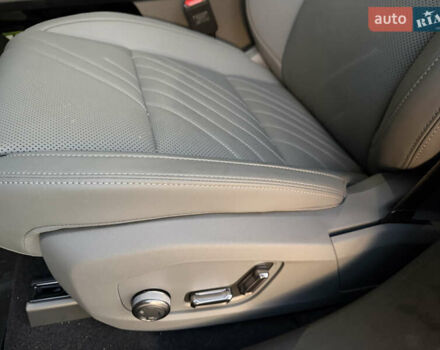 Zeekr 001, объемом двигателя 0 л и пробегом 1 тыс. км за 51000 $, фото 28 на Automoto.ua