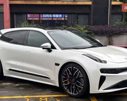 купить новое авто Zeekr 001 2025 года от официального дилера Ben⚡️Auto Zeekr фото