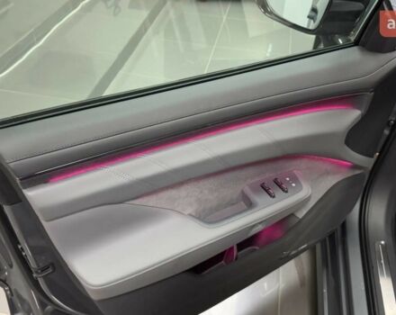 купить новое авто Zeekr 001 2025 года от официального дилера E-SKM Житомир Zeekr фото