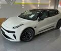 купить новое авто Zeekr 001 2025 года от официального дилера E-SKM Черкаси Zeekr фото
