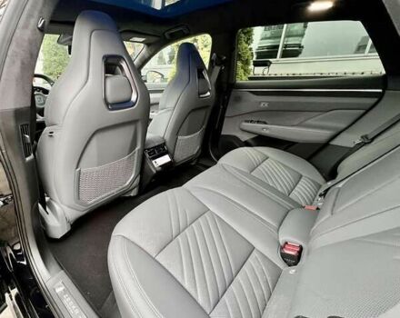 Zeekr 001, объемом двигателя 0 л и пробегом 1 тыс. км за 49500 $, фото 23 на Automoto.ua