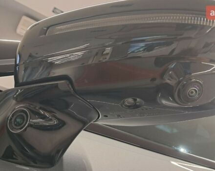 купить новое авто Zeekr 001 2025 года от официального дилера Zeekr Одеса Zeekr фото