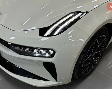 купить новое авто Zeekr 001 2025 года от официального дилера SKM-1 Zeekr фото