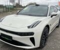 купити нове авто Zeekr 001 2025 року від офіційного дилера Максим Путрівка Zeekr фото