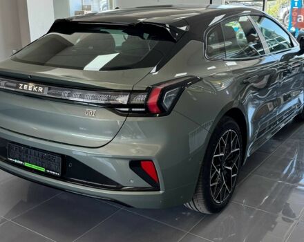 купить новое авто Zeekr 001 2025 года от официального дилера Zeekr Позняки Zeekr фото