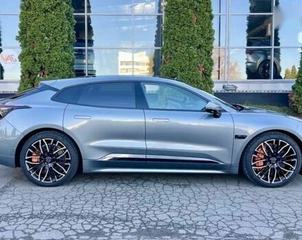 Zeekr 001, объемом двигателя 0 л и пробегом 1 тыс. км за 49000 $, фото 4 на Automoto.ua